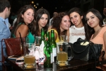 Weekend at Garden Pub, Byblos